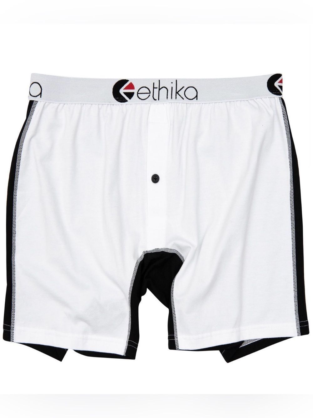 ethika Alternate Fit Briefs Sz 3XL